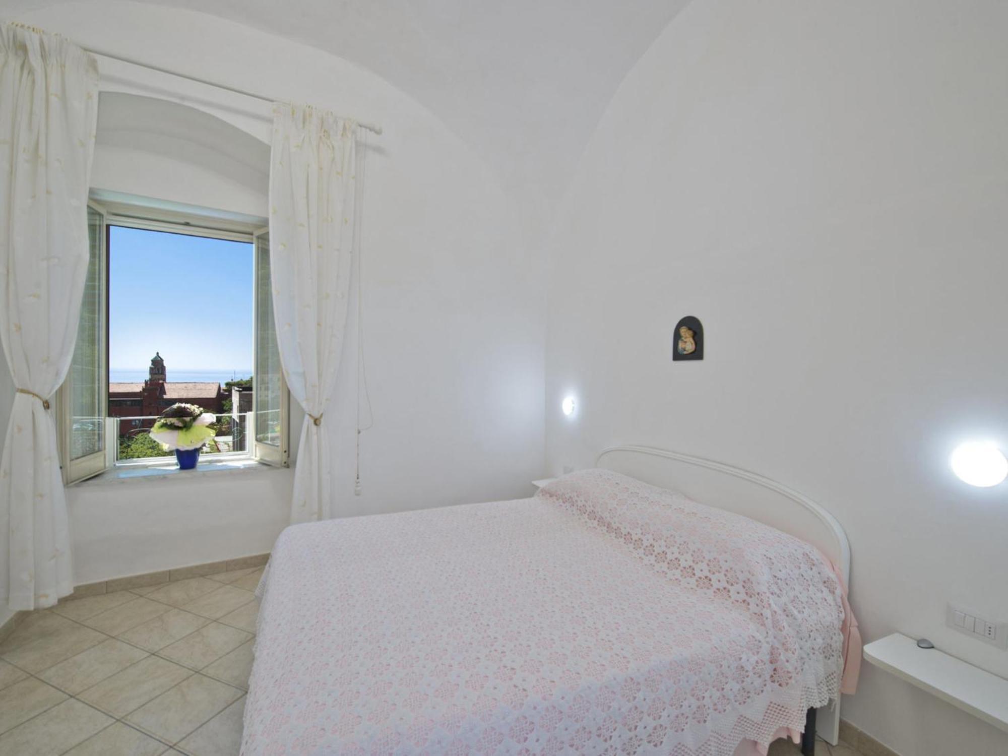 Apartment Convento San Basilio-5 By Interhome Amalfi Kültér fotó